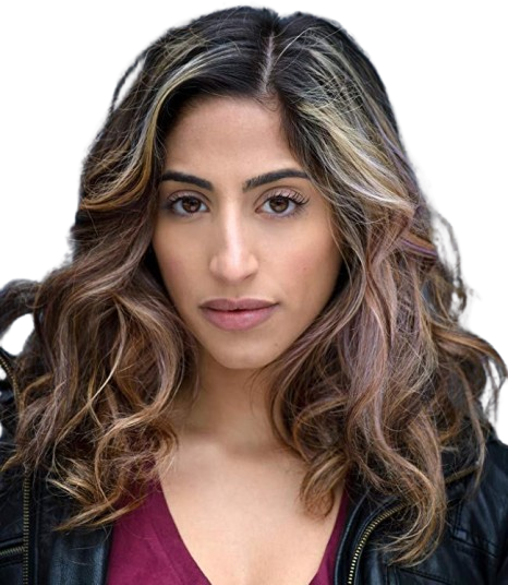 Jessica Abruzzese